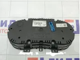 Панель приборов Skoda Fabia 5J0920811E