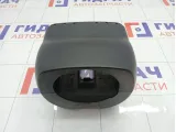Кожух рулевой колонки Skoda Fabia 5J0858565A