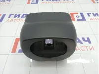 Кожух рулевой колонки Skoda Fabia 5J0858565A