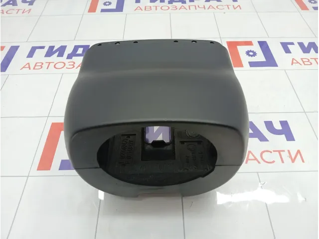 Кожух рулевой колонки Skoda Fabia 5J0858565A