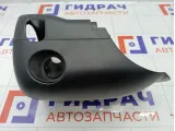 Кожух рулевой колонки Skoda Fabia 5J0858565A