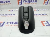 Кожух рулевой колонки Skoda Fabia 5J0858565A