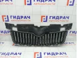 Решетка радиатора Skoda Fabia 5J0853668