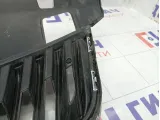 Решетка радиатора Skoda Fabia 5J0853668