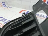 Решетка радиатора Skoda Fabia 5J0853668