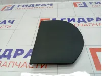 Накладка торпедо левая Skoda Fabia 5J0857503A