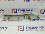 Обшивка стойки передняя левая Skoda Fabia 5J0867233