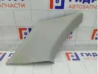 Обшивка стойки задняя левая Skoda Fabia 5J9867245A