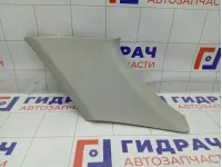 Обшивка стойки задняя правая Skoda Fabia 5J9867246A