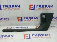 Накладка порога внутренняя передняя левая Skoda Fabia 5J7863483