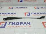 Поводок стеклоочистителя (Поводок дворника) передний правый Skoda Fabia 5J1955410B