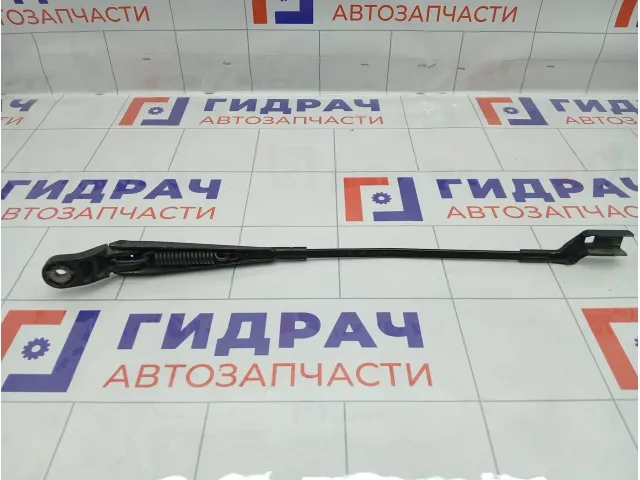 Поводок стеклоочистителя (Поводок дворника) передний правый Skoda Fabia 5J1955410B
