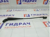 Поводок стеклоочистителя (Поводок дворника) передний правый Skoda Fabia 5J1955410B