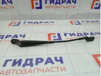 Поводок стеклоочистителя (Поводок дворника) передний левый Skoda Fabia 5J1955409B