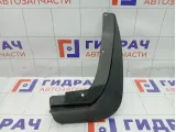 Брызговик задний правый Skoda Fabia 5J9821822
