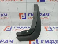 Брызговик задний правый Skoda Fabia 5J9821822