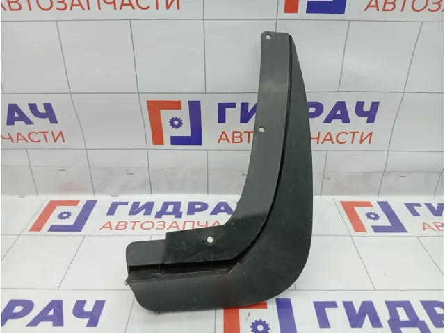 Брызговик задний правый Skoda Fabia 5J9821822