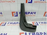 Брызговик задний правый Skoda Fabia 5J9821822