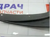 Брызговик задний правый Skoda Fabia 5J9821822