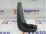 Брызговик задний левый Skoda Fabia 5J9821821