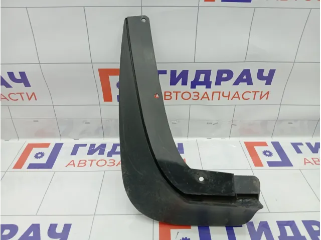 Брызговик задний левый Skoda Fabia 5J9821821