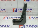 Брызговик задний левый Skoda Fabia 5J9821821