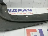 Брызговик задний левый Skoda Fabia 5J9821821