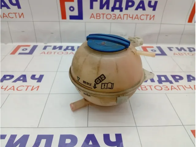 Бачок расширительный Skoda Fabia 6Q0121407B