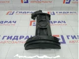 Крышка двигателя Skoda Fabia 03C103925AN
