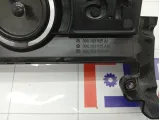 Крышка двигателя Skoda Fabia 03C103925AN