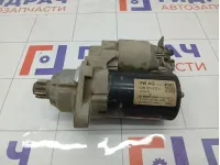 Стартер Skoda Fabia 02M911023G