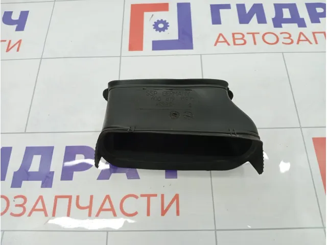 Воздухозаборник Skoda Fabia 6Q0819159
