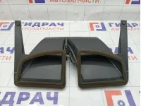 Дефлектор Skoda Fabia 5J1819655