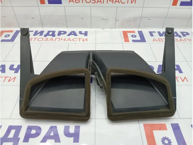 Дефлектор Skoda Fabia 5J1819655