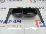 Дефлектор Skoda Fabia 5J1819655