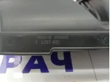 Дефлектор Skoda Fabia 5J1819655