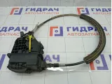 Кулиса (селектор) КПП Skoda Fabia 6R1713025T