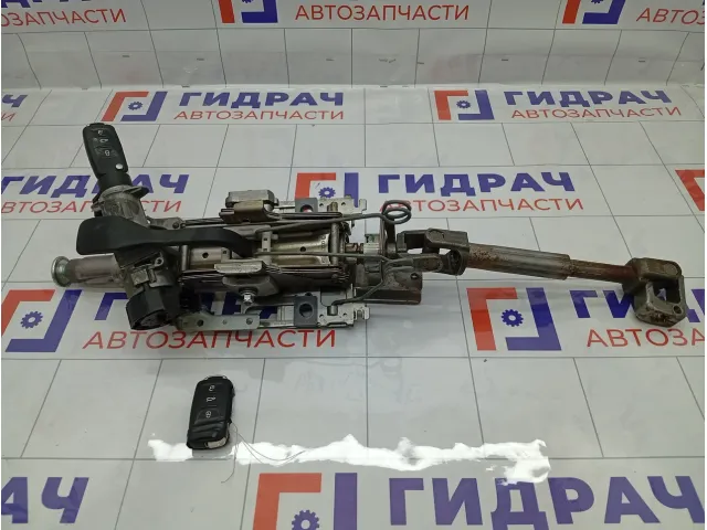 Замок зажигания Skoda Fabia 6R0905865