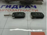 Замок зажигания Skoda Fabia 6R0905865