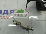 Ремень безопасности передний левый Skoda Fabia 5J0857701BRAA