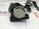 Ремень безопасности передний левый Skoda Fabia 5J0857701BRAA