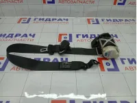 Ремень безопасности передний правый Skoda Fabia 5J0857702BRAA