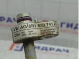 Трубка кондиционера Skoda Fabia 6R1820741P