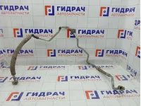 Трубка кондиционера Skoda Fabia 6R1820743AF