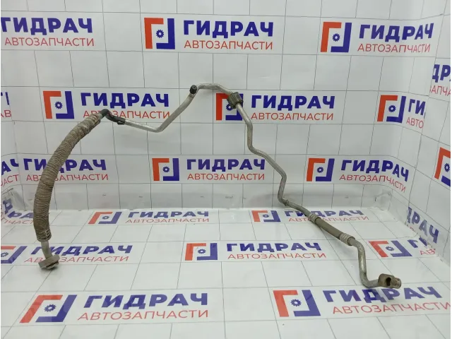 Трубка кондиционера Skoda Fabia 6R1820743AF