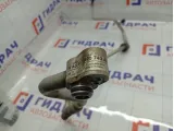 Трубка кондиционера Skoda Fabia 6R1820743AF