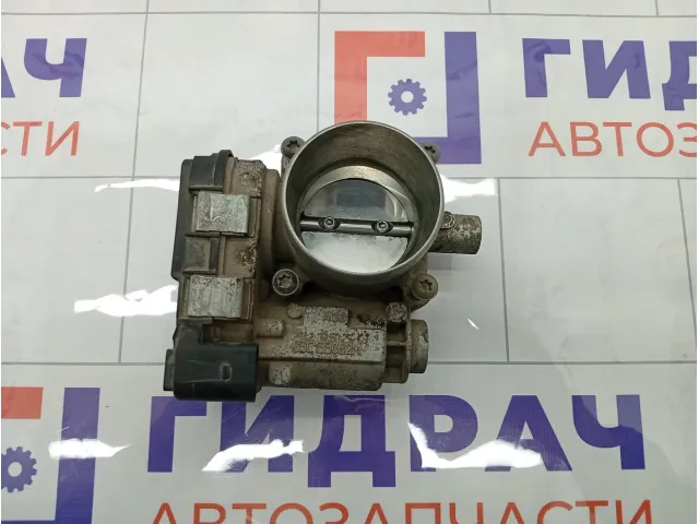 Дроссельная заслонка Skoda Fabia 03C133062M