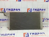 Радиатор кондиционера Skoda Fabia 6R0820411H