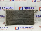 Радиатор кондиционера Skoda Fabia 6R0820411H