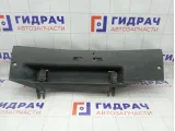 Обшивка багажника Skoda Fabia 5J6863459